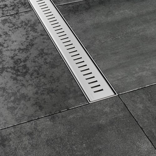 Ravak Ravak Zebra 850 zuhanyfolyóka, műanyag X01434