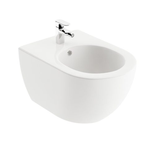Ravak Uni Chrome bidé, fehér X01517
