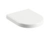 Ravak Uni Chrome WC ülőke fehér X01549