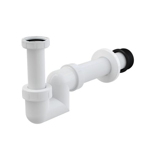 Ravak Bidé szifon DN 40 fehér X01560