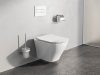 Ravak Classic WC RimOff hangwall fehér X01671