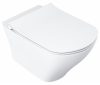 Ravak Classic WC RimOff hangwall fehér X01671
