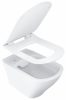 Ravak Classic WC RimOff hangwall fehér X01671
