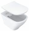 Ravak Classic WC RimOff hangwall fehér X01671
