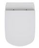 Ravak Classic WC RimOff hangwall fehér X01671