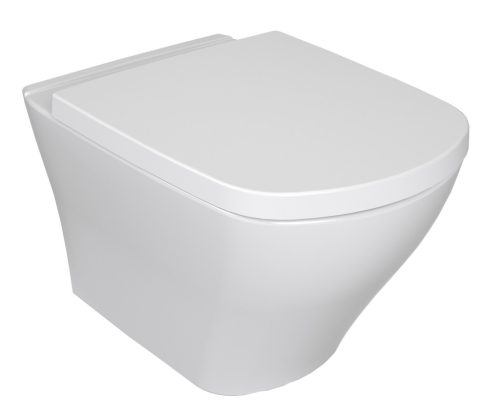 Ravak Classic WC RimOff hangwall fehér X01671