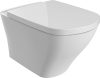 Ravak Classic WC ülőke fehér X01672
