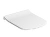 Ravak Classic WC ülőke Slim fehér X01673
