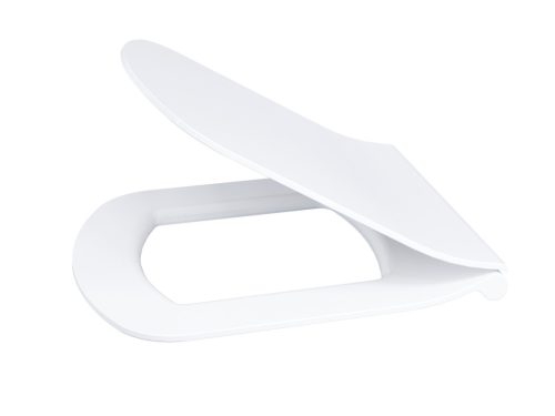 Ravak Classic WC ülőke Slim fehér X01673