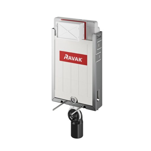 Ravak Falra szerelhető WC tartály W II/100 X01702