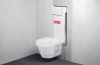 Ravak Falra szerelhető WC tartály W II/100 X01702