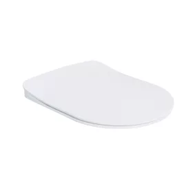 Endo WC-ülőke, fehér