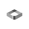 Ravak Yard konzol 28 C rozsdamentes X01784