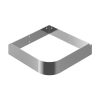 Ravak Yard konzol 45 C rozsdamentes X01785