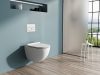 Ravak Vita WC RimOff fehér X01860