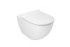 Ravak Vita WC RimOff fehér X01860