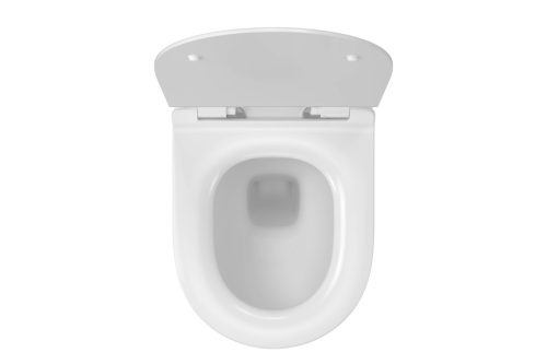 Ravak Vita WC RimOff fehér X01860