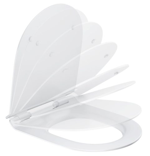 Ravak Vita WC RimOff fehér X01860