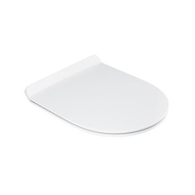 Ravak Vita WC slim ülőke, fehér X01861