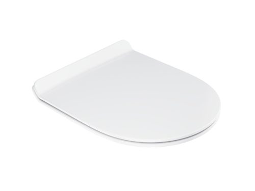 Ravak Vita WC slim ülőke, fehér X01861