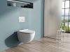 Ravak Vita WC slim ülőke, fehér X01861