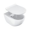 Ravak Vita WC slim ülőke, fehér X01861