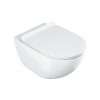 Ravak Vita WC slim ülőke, fehér X01861