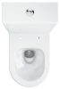 Ravak Optima RimOff monoblokkos WC fehér X01870