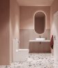 Ravak Elegant RimOff monoblokkos WC fehér X01872
