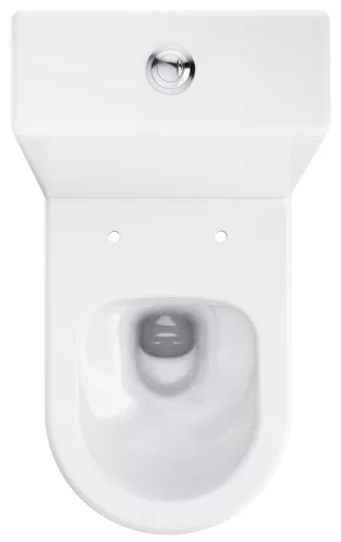 Ravak Elegant RimOff monoblokkos WC fehér X01872