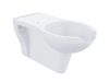 Safe RimOff fali WC szett, fehér