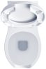 Safe RimOff fali WC szett, fehér