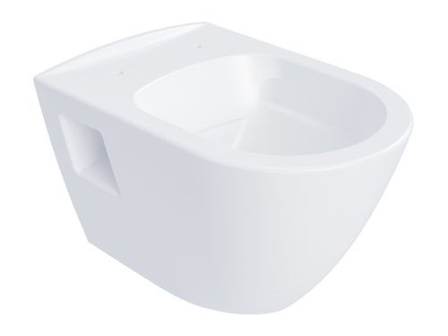 Endo RimOff fali WC, fehér