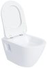 Endo RimOff fali WC, fehér