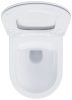 Endo RimOff fali WC, fehér