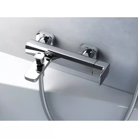 Ravak 10° kádcsaptelep, 150 mm TD 022.00CR, króm X070065