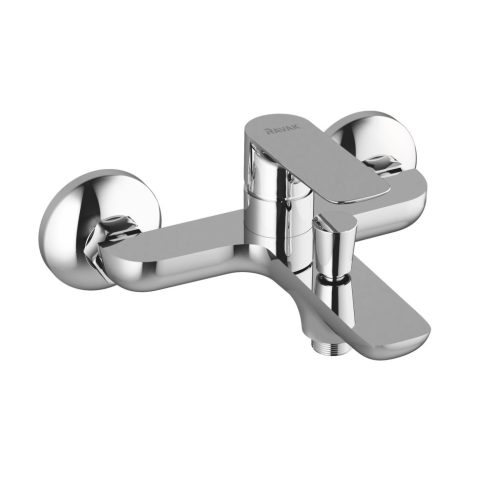 Ravak Classic fali kádcsaptelep 150 mm CL 022.00CR, króm X070083