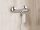 Ravak Classic fali zuhanycsaptelep szett nélkül 150 mm CL 032.00CR, króm X070084