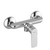 Ravak Classic fali zuhanycsaptelep szett nélkül 150 mm CL 032.00CR, króm X070084