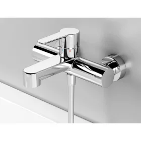 Ravak Puri kádcsaptelep 150 mm PU 022.00CR, króm X070115