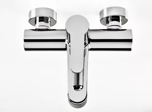 Ravak Puri kádcsaptelep 150 mm PU 022.00CR, króm X070115