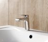 Flat álló mosdócsaptelep leeresztővel FL 013.00CR, króm