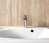 Flat álló mosdócsaptelep leeresztővel FL 013.00CR, króm