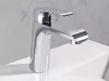 Ravak Flat álló mosdócsaptelep leeresztő nélkül FL 014.00CR , króm X070118