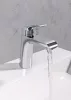Ravak Flat álló mosdócsaptelep leeresztő nélkül FL 014.00CR , króm X070118
