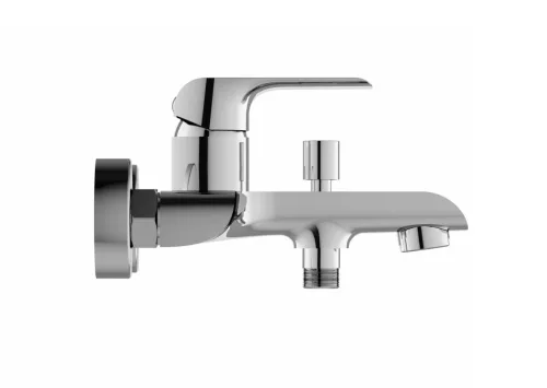 Ravak Flat kádcsaptelep 150 mm FL 022.00CR, króm X070119