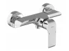 Ravak Flat zuhanycsaptelep 150 mm FL 032.00CR, króm X070121