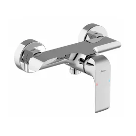 Ravak Flat zuhanycsaptelep 150 mm FL 032.00CR, króm X070121