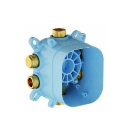   Ravak R-box Vari RB 072.50 falsík alatti egység (kizárólag Flat csaptelephez) X070139