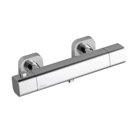   Ravak 10° Free termosztátos zuhanycsaptelep szett nélkül TD F 033.00CR, króm X070140